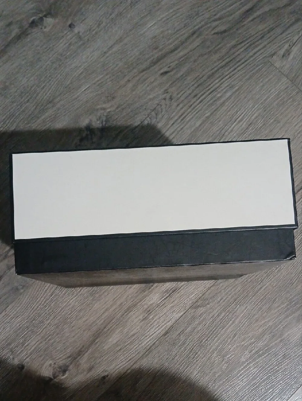 Chanel Box